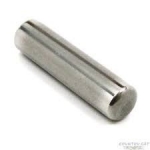 Вал ролика ведомого вариатора Arctic Cat T660 turbo 0648-097