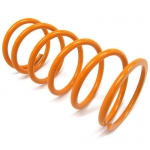 Пружина ведомого вариатора оранжевая 175-280 Arctic Cat BearCat Z1 XT /570 XT /TZ1 /F /M 0648-774 0648-774