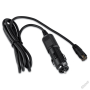 Кабель питания для держателя GPS 276 / 278 (Power cabel CL) Touratech 065-0126