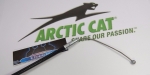 Трос газа Arctic Cat 660 BearCat Wide Track / T660 Touring / Panther 06-08 0687-188 0687-188