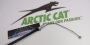 Трос газа Arctic Cat 660 BearCat Wide Track / T660 Touring / Panther 06-08 0687-188 0687-188