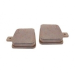 Тормозные колодки для снегоходов Arctic Cat Bearcat / Mountain Cat 0702-229 1702-429