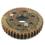 Шестерня в сборе Arctic Cat BEARCAT WIDE TRACK/TURBO 1602-699/0702-630 0702-630