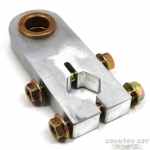 Скоба верхнего ролика Atcric Cat 0704-981 0704-981