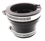 Впускной патрубок карбюратора Yamaha 07-100-17 8R4-13555-00-00