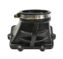 Впускной патрубок карбюратора Ski-Doo 420667060 / 07-102-13