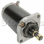 Оригинальный стартер снегохода с бендиксом Arctic Cat Bearcat 570 XT/F570/T570 0745-382 /0745-358 /0745-351 /0745-395 0745-395