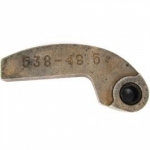 Грузы вариатора 49.5g Arctic Cat Pantera/BEARCAT/BEARCAT WIDE TRACK 0746-538 0746-538