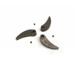 Грузик ведущего вариатора снегохода Arctic Cat Bearcat 570 / Panther / Z1 / 0746-687