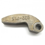 Грузик вариатора снегохода Arctic Cat 0746-822