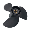 Винт гребной 13.5X15 PROP AY,AL 13.5X15  0765182