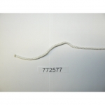Шнур ручного стартера STARTER ROPE 1/ 0772579