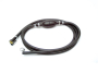 Топливный шланг с ручным насосом и фиттингами KIT-HOSE   BULB AY 0775636