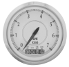 3"TACH RETROSERIES  Тахометр 0776579