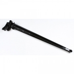 Левый продольный рычаг снегохода Ski-Doo Grand Touring 700 /MACH Z /MACH I /Formula III /MACH Z TECH PLUS 98-03 506128300 /08-458L /08-449 08-449