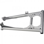 Рычаг снегохода нижний левый Yamaha RX-1 /RX Warrior 8FU-23570-00-00 /08-478L /44-8873 08-478L