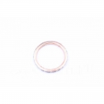 Кольцо выхлопной трубы ATV X8 / X5 H.O. / Z8 / U8 / X4 0800-022300 0800-022300