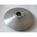 Диск ведомого вариатора подвижный с накладками ATV /UTV X8 / Z8 / U8 0800-052201 0800-052201