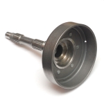 Колокол сцепления CF X8 0800-053000