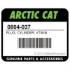 Заглушка цилиндра Arctic Cat 1000 0804-037