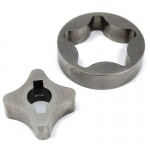 Механизм масляного насоса Arctic Cat 1000 0812-041 0812-041