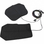 Подогрев сидения и спинки UTV /багги Polaris RZR /Ranger /General /Can-Am Maverick /Commander /CF /Stels /РМ /Yamaha Wolverine /Viking /Rhino /Kawasaki KRX /Teryx 0821-3478 0821-3478