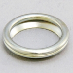 Шайба сливного болта двигателя квадроцикла / мотоцикла Suzuki 09168-12002