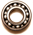 Подшипник выжимной шариковый 09262-35076