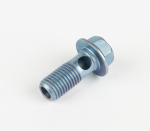 Заглушка металл  09360-10055