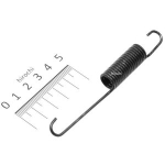 Пружина на сжатие 09443-12049