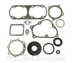 Комплект прокладок с сальниками Yamaha 09-711168B 09-711168B
