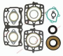 Комплект прокладок с сальниками Yamaha 09-711171