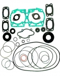 Комплект прокладок (полный) для SKI-DOO 582/583 (до '96 ) OEM: 420995877/420886236/42099 (Тайвань) 09-711194 