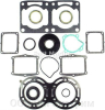 Комплект прокладок с сальниками Yamaha 09-711200