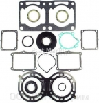 Комплект прокладок с сальниками Yamaha 09-711200 