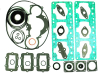 Комплект прокладок (полный) для SKI-DOO 600 3-Cyl ('95-99) OEM: 420886310 (Тайвань) 09-711213