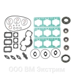 Комплект прокладок с сальниками Ski Doo 09-711222 420886313