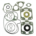 Комплект прокладок с сальниками Polaris 09-711230	