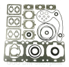 Комплект прокладок с сальниками Yamaha 09-711240