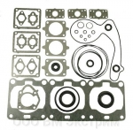 Комплект прокладок с сальниками Yamaha  09-711240