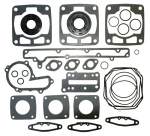 Прокладки двигателя для снегохода Polaris XCR 800 09-711254 3085105, 3085241, 3085243, 3085734, 3085110, 3085111, 3082937, 3085736, 3086122, 3086126, 3085247, 3084461, 3085794 (9999999), 3085793 (3085791)