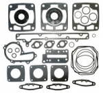 Комплект прокладок с сальниками Polaris 09-711263	