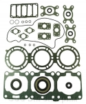 Комплект прокладок с сальниками Yamaha 09-711269