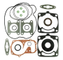  Прокладки, к-т полный, Polaris 600 09-711307