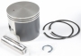 Поршень (ремонтный +0,50мм) X-Power Polaris 09-712-02 3083842