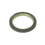 Прокладка (кольцо) глушителя снегохода Yamaha VK 540 Phazer 09-718028  09-718028