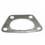 Прокладка выпускного коллектора Ski-Doo Rotax 593 MX Z, Summit, Formula, Skandic 09-718185 420931610