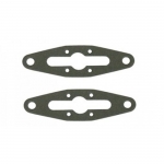 Комплект прокладок RAVE клапана Polaris 5812241 5812350 5813934 09-719107