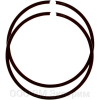 Кольцо поршневое (стандарт) Polaris SPI 09-719R 3084342