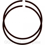 Кольцо поршневое (стандарт) Polaris SPI 09-719R 3084342